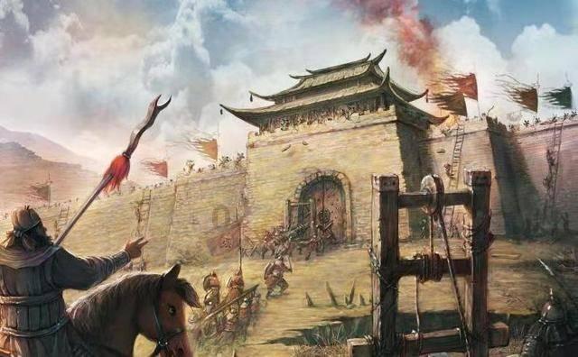 盐和避难所