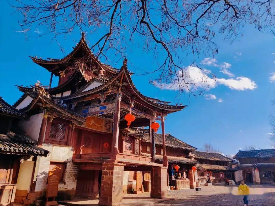 米哈游出品动画片将上?画风多变下,年味、情怀、复古一个不落