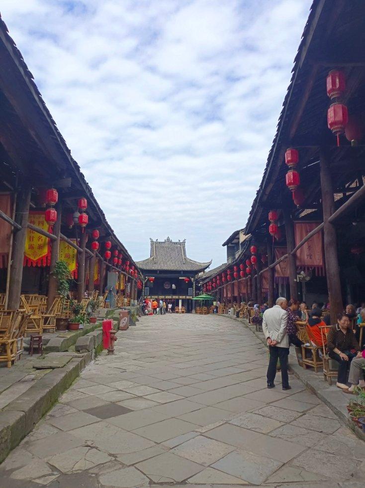 逃离空旷大街4