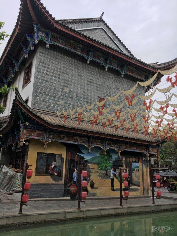 寻找遗失的车钥匙