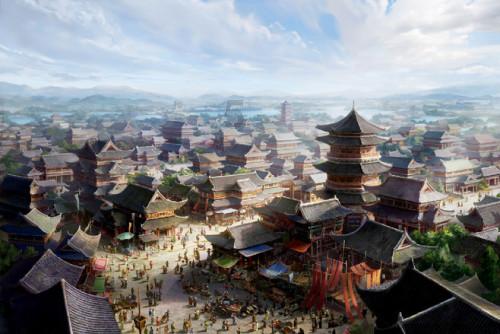 试用期跟实习期有什么差别？游戏画面